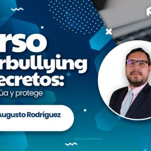 Ciberbullying sin secretos Curso Formtic