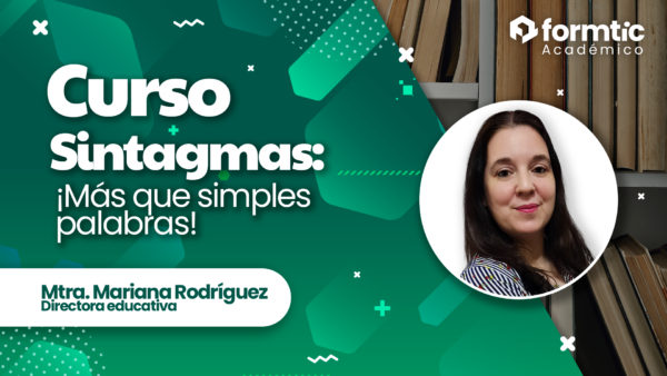 Sintagmas: ¡Más que simples palabras!